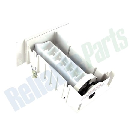 Bosch Home Appliances 00702092 Bosch Refrigerator Ice Maker 00702092